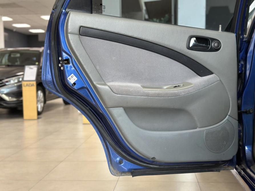 Chevrolet Lacetti I Москва  - изображение 15