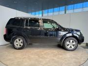 Honda Pilot II Волжский  - изображение 20