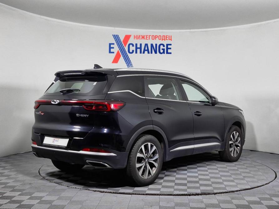 Chery Tiggo 7 Pro I Нижний Новгород  - изображение 4