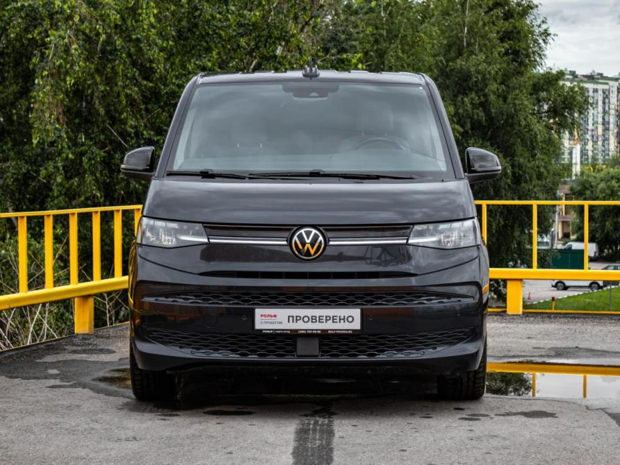 Volkswagen Multivan T7 Москва  - изображение 2