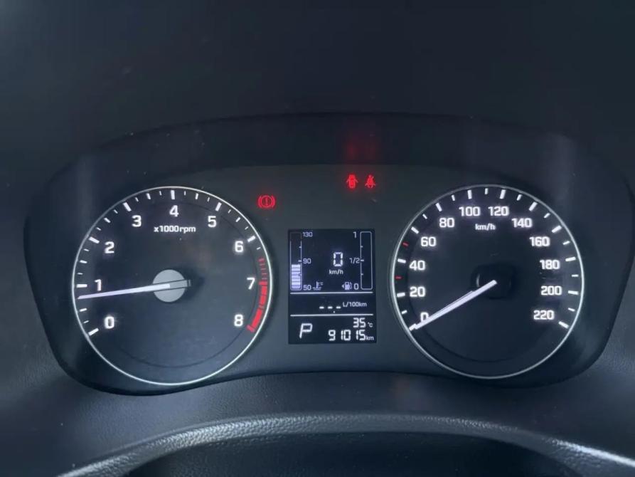 Hyundai Creta I Волгоград  - изображение 18