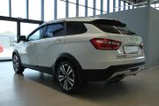 Lada (ВАЗ) Vesta I Рестайлинг (NG) Калининград  - изображение 38