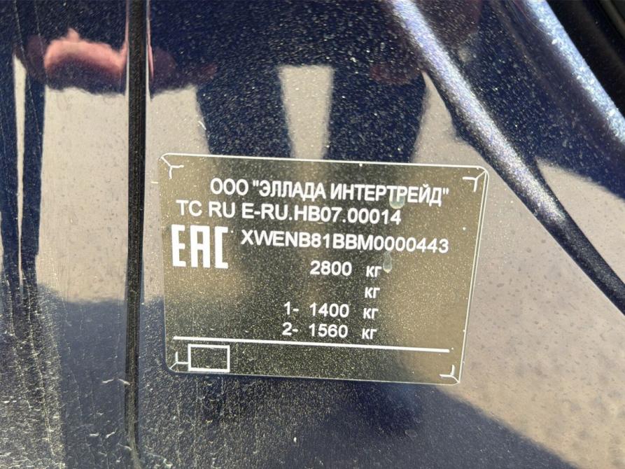 Kia Carnival IV Москва  - изображение 8