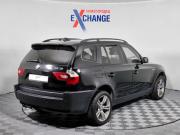 BMW X3 I (E83) Нижний Новгород  - изображение 23
