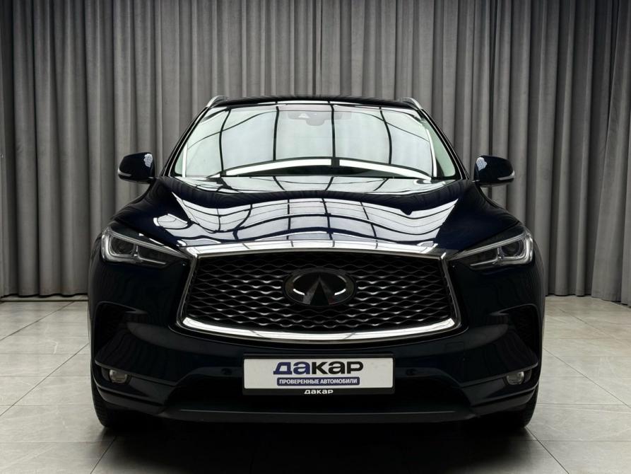 Infiniti QX50 II Ижевск  - изображение 2