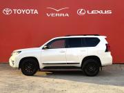 Toyota Land Cruiser Prado 150 Series Рестайлинг 1 Пермь  - изображение 18