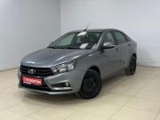 Lada (ВАЗ) Vesta I Альметьевск  - изображение 23