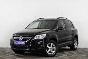 Volkswagen Tiguan I Сургут  - изображение 21