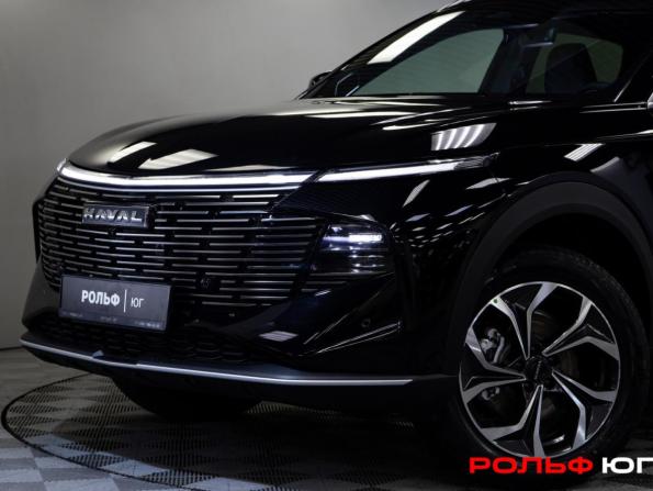 Haval F7 II с пробегом 2025 года, цена 3 255 666 рублей, 23 км, внедорожник, Автокод Объявления
