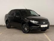 Lada (ВАЗ) Granta I Рестайлинг Екатеринбург  - изображение 34