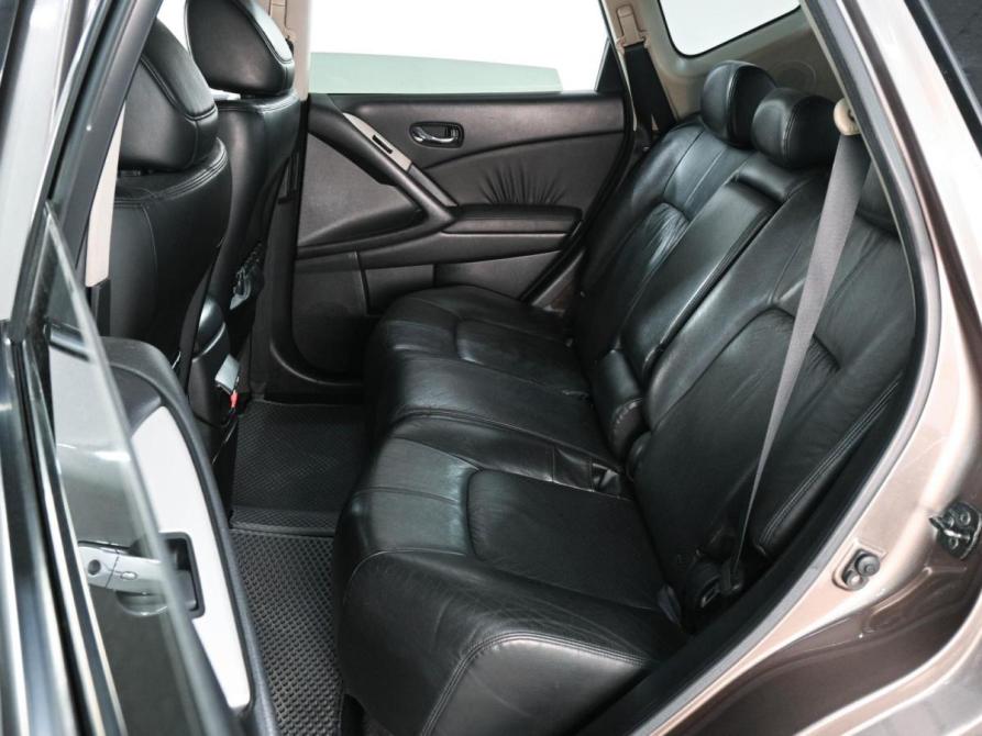 Nissan Murano II (Z51) Ростов-на-Дону  - изображение 9