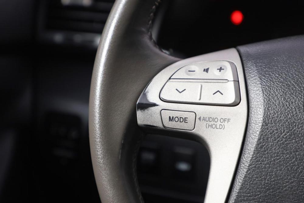 Toyota Camry VI (XV40) Новосибирск  - изображение 13
