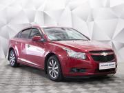 Chevrolet Cruze I Ульяновск  - изображение 25