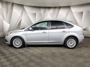 Ford Focus II Рестайлинг Москва  - изображение 25