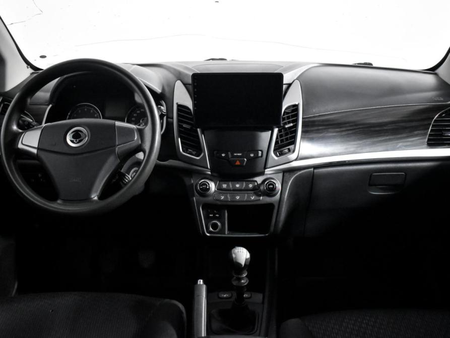 SsangYong Actyon II Рестайлинг Санкт-Петербург  - изображение 15
