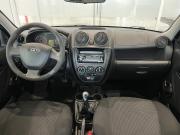 Lada (ВАЗ) Granta I Москва  - изображение 19