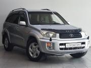 Toyota RAV4 II (XA20) Барнаул  - изображение 35