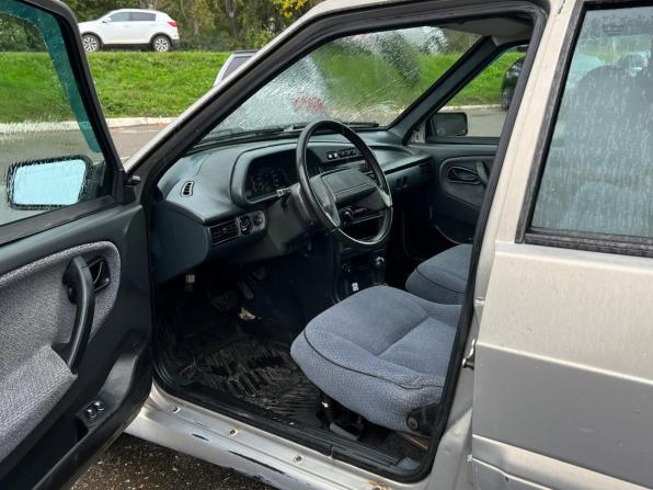 Lada (ВАЗ) 2114 с пробегом 2008 года, цена 130 000 рублей, 183916 км, хэтчбек, Автокод Объявления