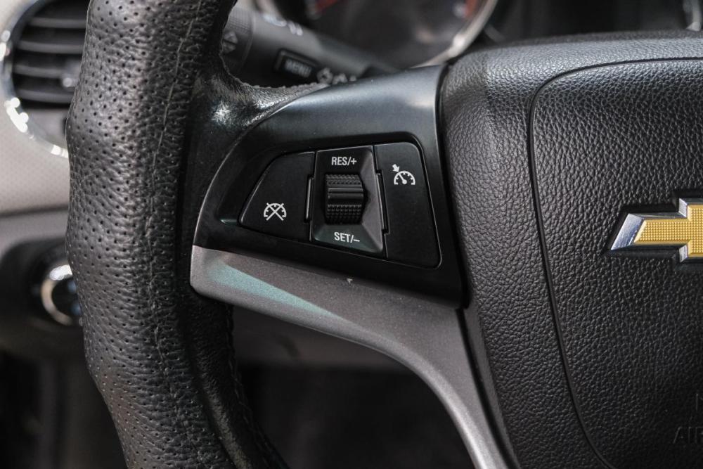 Chevrolet Cruze I Новокузнецк  - изображение 22