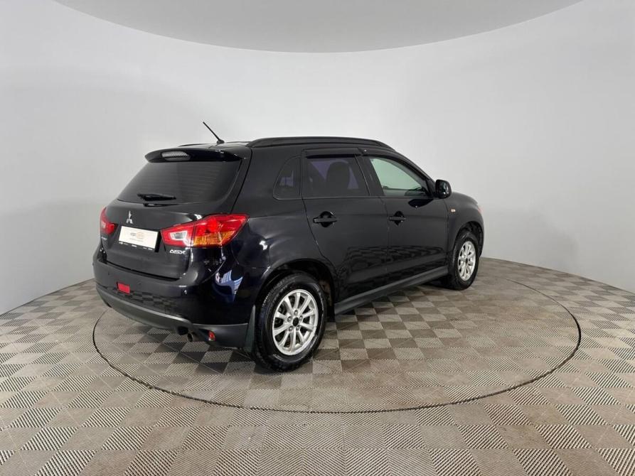 Mitsubishi ASX I Рестайлинг Ногинск  - изображение 6