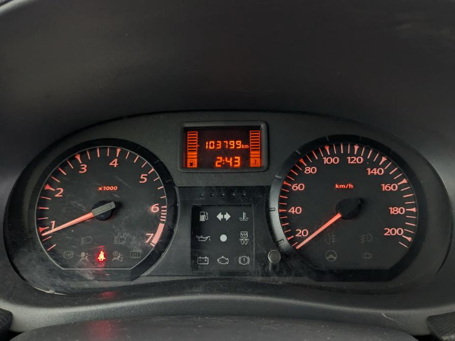 Lada (ВАЗ) Largus I Москва  - изображение 13