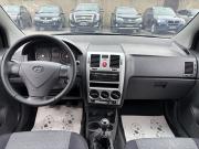 Hyundai Getz I Рестайлинг Пермь  - изображение 39