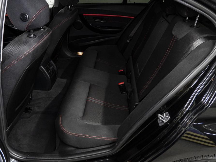 BMW 3 серии VI (F3x) Рестайлинг Тюмень  - изображение 14