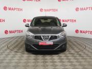 Nissan Qashqai I Рестайлинг Вологда  - изображение 21