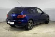 Mazda 3 I (BK) Саранск  - изображение 37