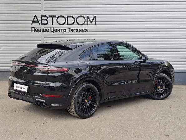 Porsche Cayenne III с пробегом 2022 года, цена 14 990 000 рублей, 17215 км, внедорожник, Автокод Объявления