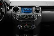 Land Rover Discovery IV Рестайлинг Москва  - изображение 56