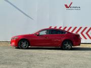Mazda 6 III (GJ) Рестайлинг Пермь  - изображение 36