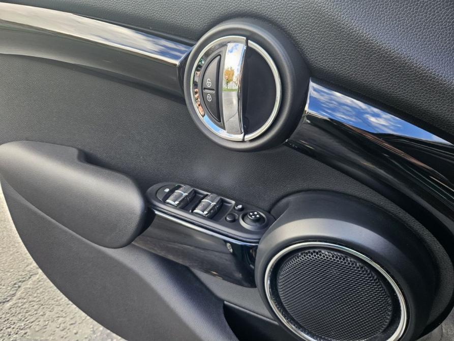 Mini Hatch III (F55/F56) Рестайлинг Санкт-Петербург  - изображение 20