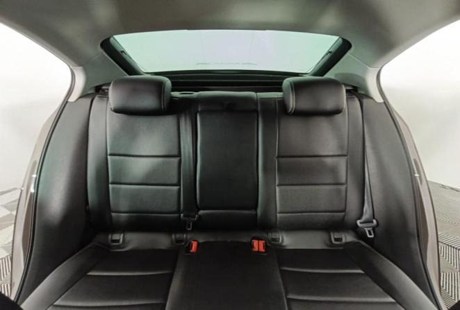 Skoda Octavia III (A7) с пробегом 2015 года, цена 1 250 000 рублей, 212500 км, лифтбек, Автокод Объявления