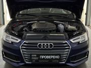 Audi A4 V (B9) Уфа  - изображение 39