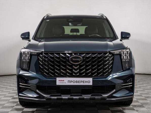 GAC GS8 II с пробегом 2024 года, цена 3 998 000 рублей, 31501 км, внедорожник, Автокод Объявления