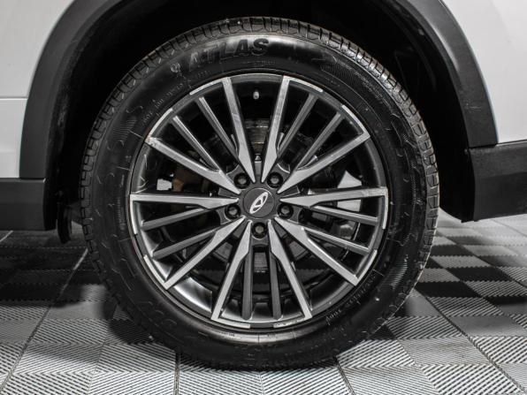 Chery Tiggo 8 Pro I с пробегом 2023 года, цена 1 920 000 рублей, 67000 км, внедорожник, Автокод Объявления