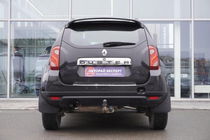 Renault Duster I с пробегом 2014 года, цена 889 000 рублей, 185934 км, внедорожник, Автокод Объявления
