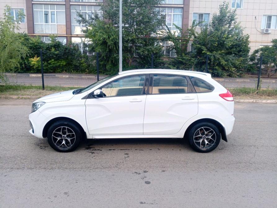 Lada (ВАЗ) XRAY I Оренбург  - изображение 4