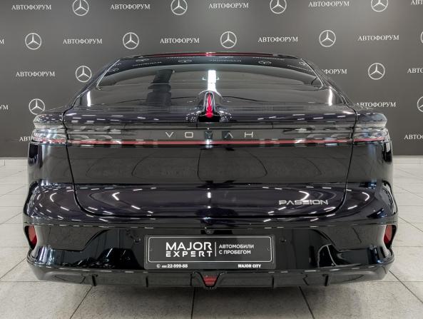 Voyah Passion I с пробегом 2025 года, цена 3 910 000 рублей, 10200 км, седан, Автокод Объявления