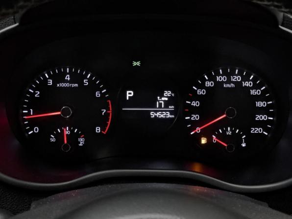 Kia Picanto III с пробегом 2019 года, цена 1 380 000 рублей, 54522 км, хэтчбек, Автокод Объявления