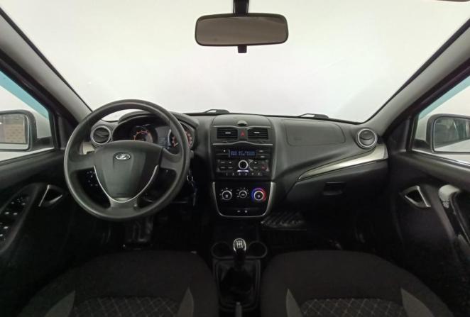 Lada (ВАЗ) Granta I Рестайлинг с пробегом 2019 года, цена 520 000 рублей, 187942 км, лифтбек, Автокод Объявления
