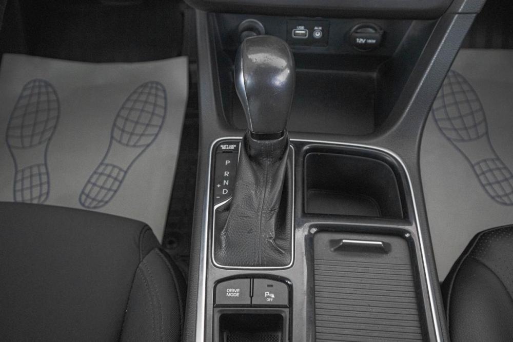 Hyundai Sonata VII (LF) Рестайлинг Кемерово  - изображение 20