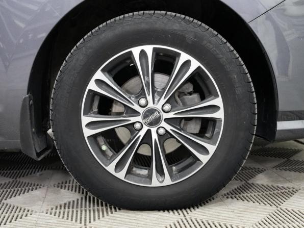 Hyundai Solaris II Рестайлинг с пробегом 2021 года, цена 1 733 000 рублей, 67500 км, седан, Автокод Объявления