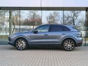 Porsche Cayenne III Санкт-Петербург  - изображение 27