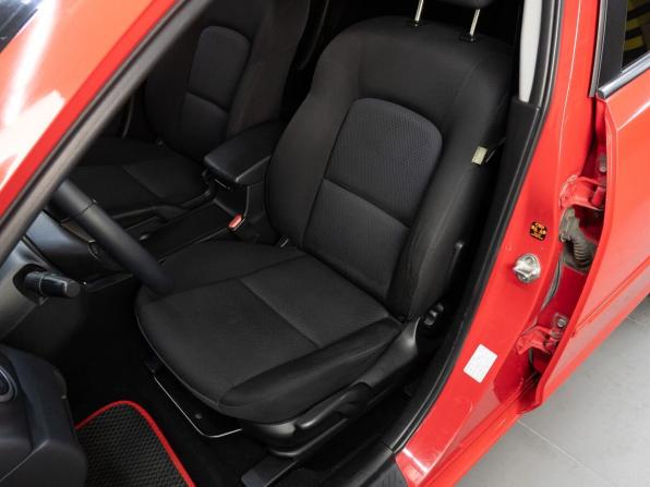 Mazda 3 I (BK) Рестайлинг с пробегом 2007 года, цена 699 000 рублей, 179752 км, седан, Автокод Объявления