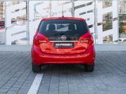 Opel Meriva B Ставрополь  - изображение 26