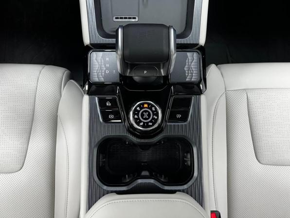 JETOUR T1 с пробегом 2026 года, цена 3 590 000 рублей, 6300 км, внедорожник, Автокод Объявления