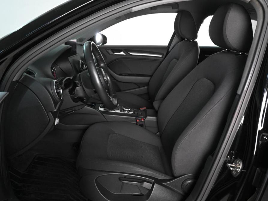 Audi A3 III (8V) Рестайлинг Ростов-на-Дону  - изображение 10