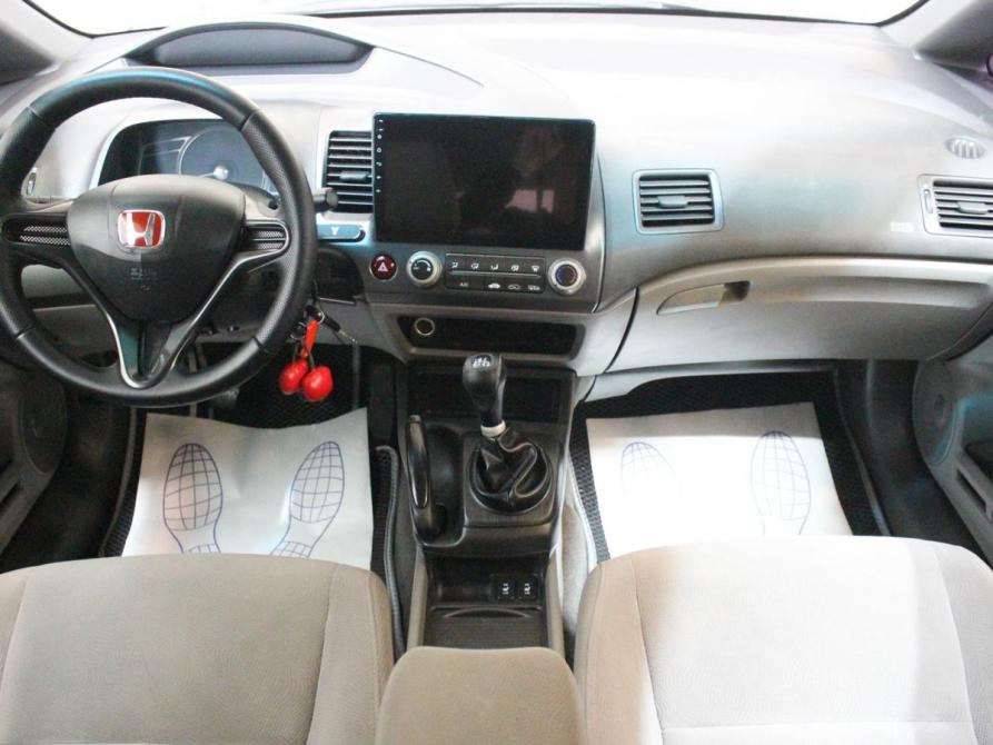 Honda Civic VIII Калуга  - изображение 6